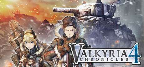 Valkyria Chronicles 4-CODEX + LANGUAGE PACKS