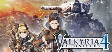 Valkyria Chronicles 4 DLC Pack-CODEX Valkyria Chronicles 4 DLC Pack-CODEX