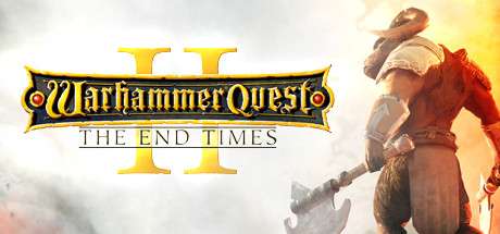 Warhammer Quest 2 The End Times-CODEX