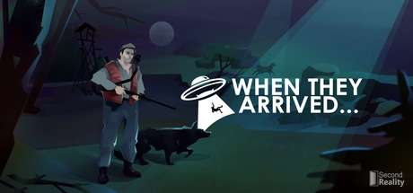 When They Arrived-PLAZA When They Arrived-PLAZA