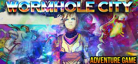 Wormhole City-PLAZA Wormhole City-PLAZA