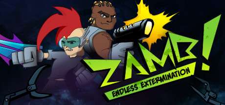 ZAMB Endless Extermination-PLAZA ZAMB Endless Extermination-PLAZA
