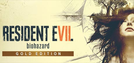 Resident Evil 7 Biohazard Gold Edition-PLAZA