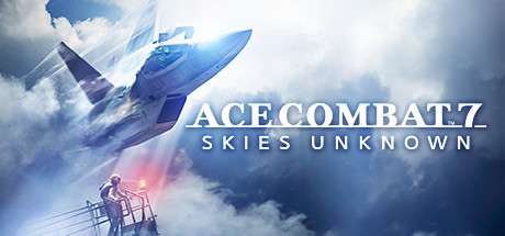 Ace Combat 7 Skies Unknown Deluxe Edition v2.3.0.13-P2P