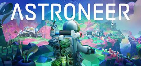 ASTRONEER Update v1.0.4-CODEX