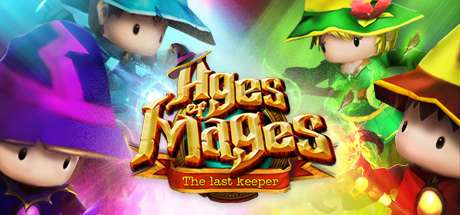 Ages of Mages The last keeper Update v1.0.1.2-PLAZA Ages of Mages The last keeper Update v1.0.1.2-PLAZA