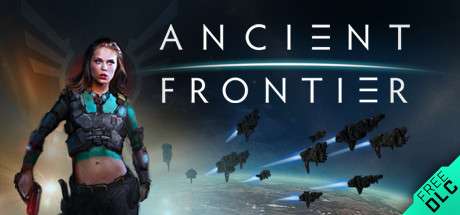 Ancient Frontier The Crew Update v1.17-PLAZA