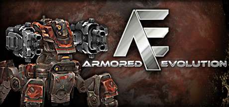 Armored Evolution-PLAZA Armored Evolution-PLAZA