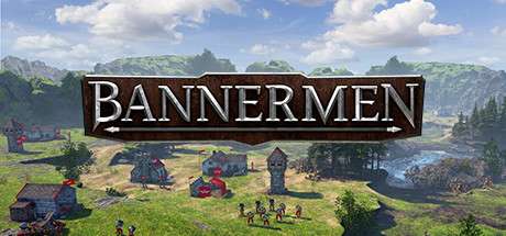 BANNERMEN Update v1.0.2-BAT BANNERMEN Update v1.0.2-BAT