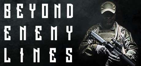 Beyond Enemy Lines Incl All DLC-DARKSiDERS