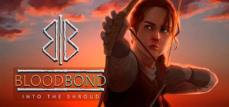 Blood Bond Into the Shroud Enhanced Edition-CODEX