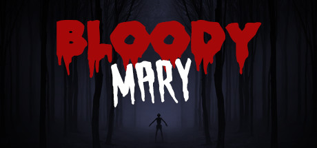 Bloody Mary Forgotten Curse-PLAZA Bloody Mary Forgotten Curse-PLAZA