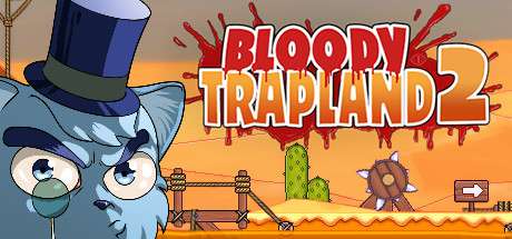 Bloody Trapland 2 Curiosity-PLAZA Bloody Trapland 2 Curiosity-PLAZA