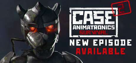 CASE 2 Animatronics Survival-PLAZA CASE 2 Animatronics Survival-PLAZA
