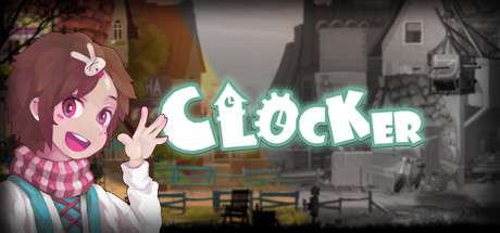 Clocker v1.1.4.0-Goldberg Clocker v1.1.4.0-Goldberg