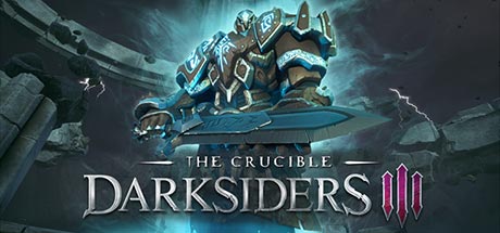 Darksiders III The Crucible Update 4-CODEX