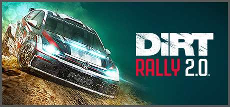 DiRT Rally 2.0 v1.10-CODEX DiRT Rally 2.0 v1.10-CODEX