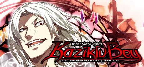 Dies irae Interview with Kaziklu Bey-DARKSiDERS