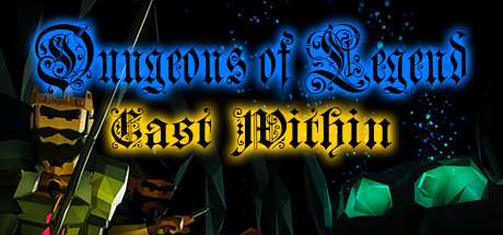 Dungeons of Legend Cast Within-DARKSiDERS