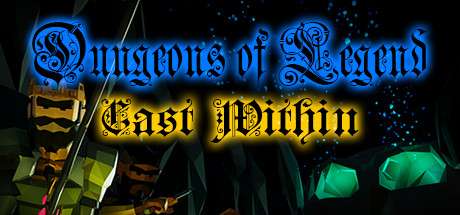 Dungeons of Legend Cast Within-DARKSiDERS Dungeons of Legend Cast Within-DARKSiDERS
