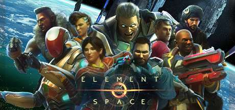 Element Space Enhanced Edition-SKIDROW