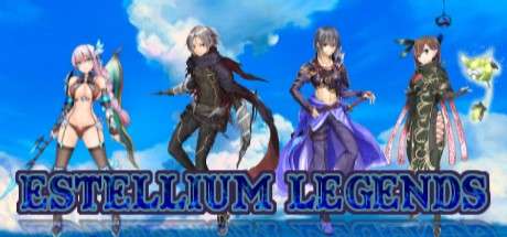 Estellium Legends-DARKSiDERS Estellium Legends-DARKSiDERS