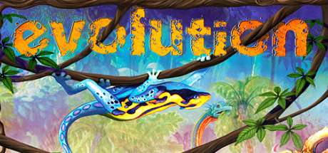 Evolution The Video Game-PLAZA Evolution The Video Game-PLAZA
