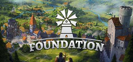 Foundation v1.6.24.1028 GOG-Early Access