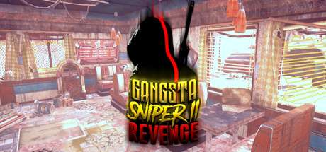 Gangsta Sniper 2 Revenge-PLAZA Gangsta Sniper 2 Revenge-PLAZA