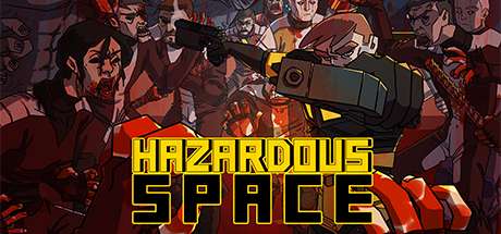 Hazardous Space-DARKSiDERS