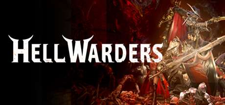 Hell Warders-PLAZA Hell Warders-PLAZA