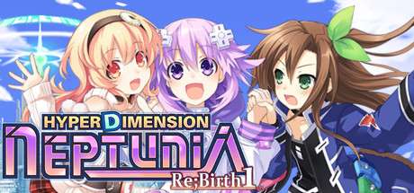 Hyperdimension Neptunia Re Birth1 Survival Update v20200122-PLAZA