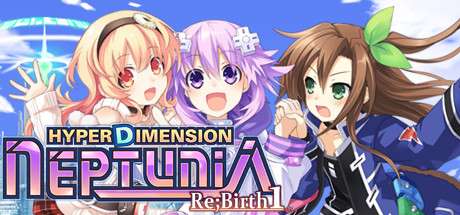 Hyperdimension Neptunia Re Birth1 Survival Update v20200122-PLAZA Hyperdimension Neptunia Re Birth1 Survival Update v20200122-PLAZA