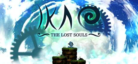 Ikao The Lost Souls-TiNYiSO Ikao The Lost Souls-TiNYiSO