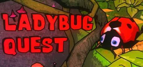 Ladybug Quest-DARKSiDERS