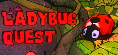 Ladybug Quest-DARKSiDERS Ladybug Quest-DARKSiDERS