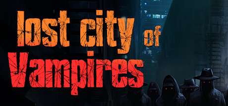 Lost City of Vampires-PLAZA Lost City of Vampires-PLAZA