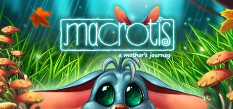 Macrotis A Mothers Journey Update v1.0.2-CODEX Macrotis A Mothers Journey Update v1.0.2-CODEX