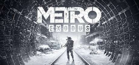 Metro Exodus Gold Edition-GOG