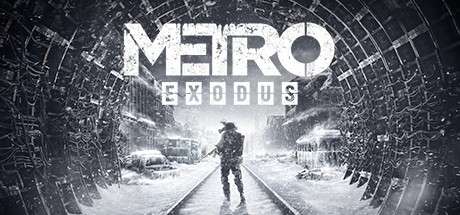 Metro Exodus Gold Edition-GOG Metro Exodus Gold Edition-GOG