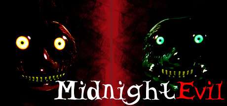 Midnight Evil-DARKSiDERS