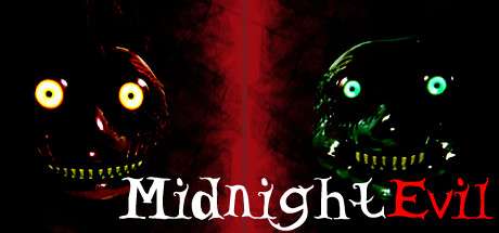 Midnight Evil-DARKSiDERS Midnight Evil-DARKSiDERS
