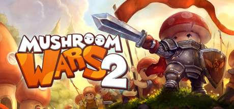 Mushroom Wars 2 Episode 3 Red and Furious Update v3.1.1b-CODEX Mushroom Wars 2 Episode 3 Red and Furious Update v3.1.1b-CODEX