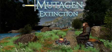 Mutagen Extinction-SKIDROW