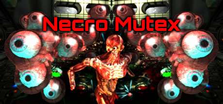 Necro Mutex Update v1.2.0-PLAZA Necro Mutex Update v1.2.0-PLAZA