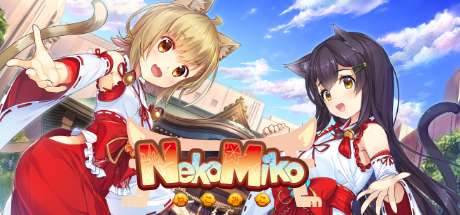 NekoMiko Unrated v1.2-GOG NekoMiko Unrated v1.2-GOG