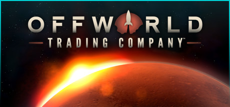 Offworld Trading Company Interdimensional-CODEX Offworld Trading Company Interdimensional-CODEX