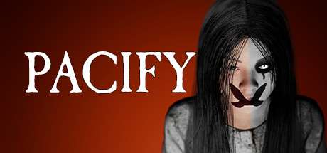 Pacify The Woods-PLAZA Pacify The Woods-PLAZA