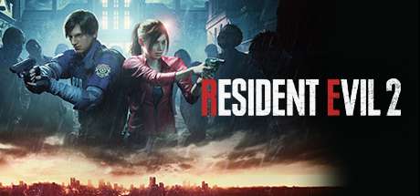 Resident Evil 2 Deluxe Edition v06.10.2022-Goldberg