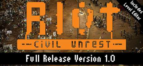 RIOT Civil Unrest Update v20190304-BAT RIOT Civil Unrest Update v20190304-BAT